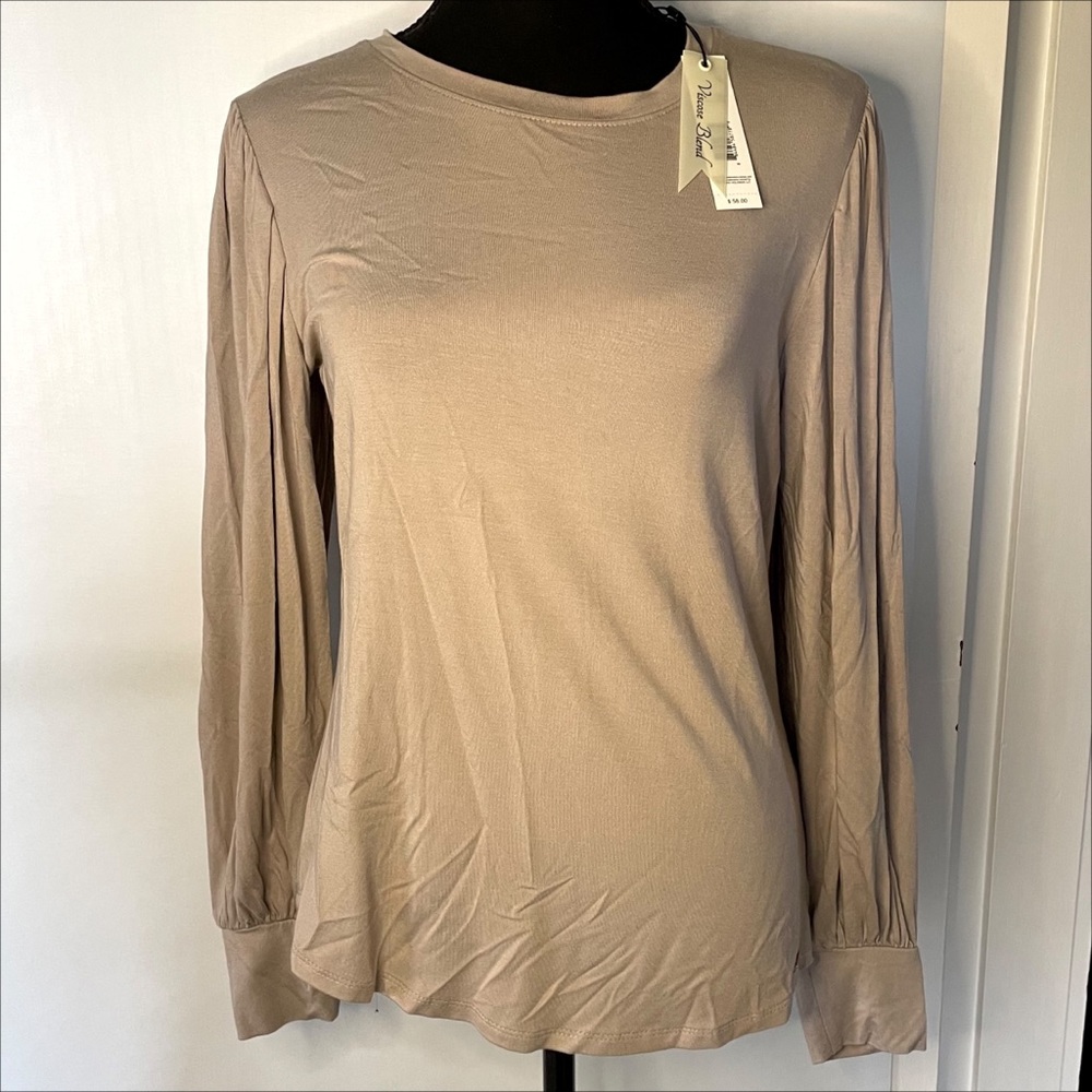 Tahari Blouse